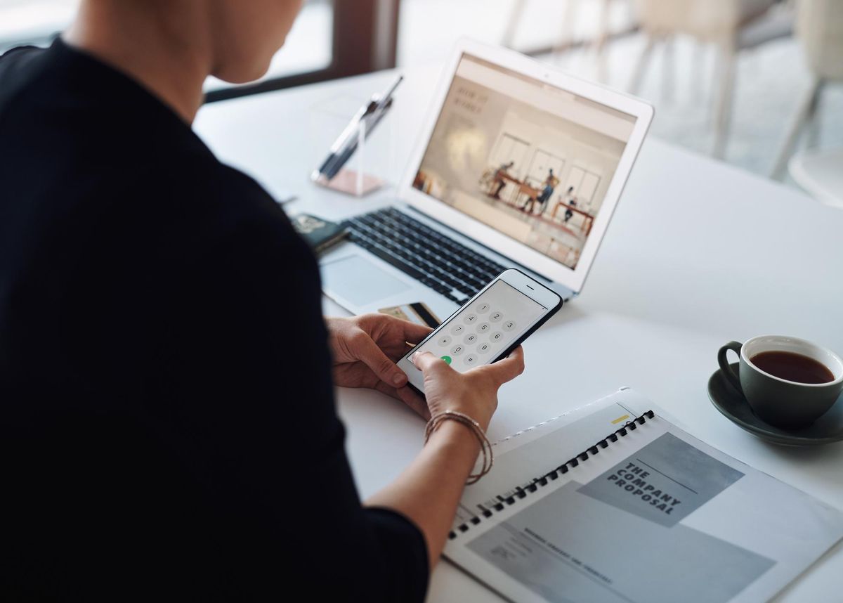 Jak stworzyć profesjonalne portfolio online – kompletny poradnik