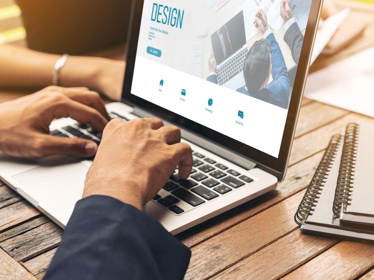 Jak zbudować profesjonalne portfolio online na przykładzie Digital PC
