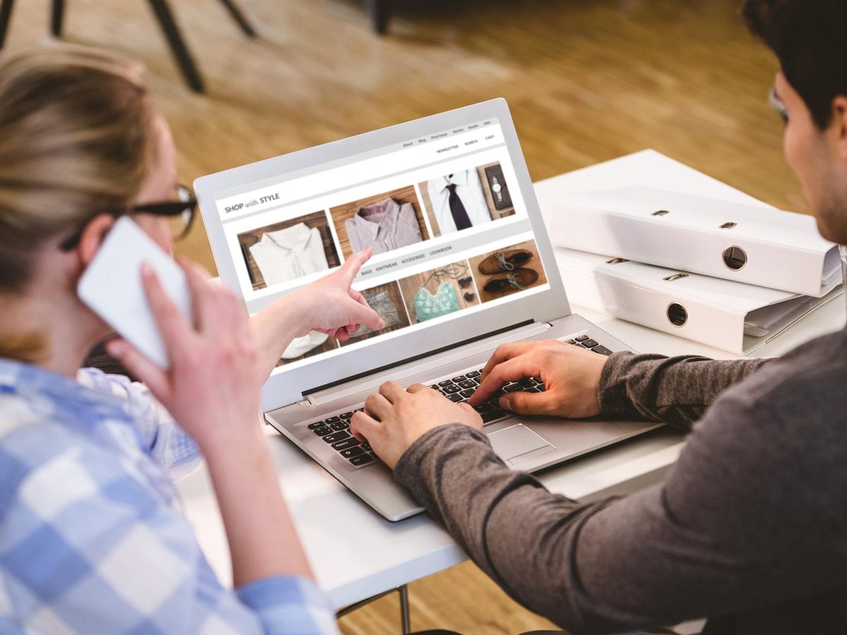 Jak portfolio online pomaga wyróżnić się na rynku pracy